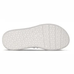 Sandales Teva Femme Voya Strappy Leather Twilight Mauve -Teva Boutique TE.S21.1106868 TWM 6