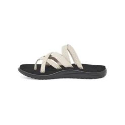 Tongs Teva Femme Voya Zillesa Mahani Blanc Swan -Teva Boutique TE.S21.1117032 MWSW 3