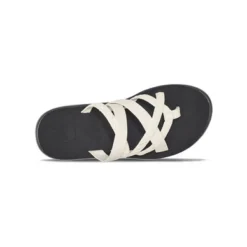 Tongs Teva Femme Voya Zillesa Mahani Blanc Swan -Teva Boutique TE.S21.1117032 MWSW 5