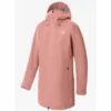 Veste The North Face Women Dryzzle Futurelight Parka Rose Dawn -Teva Boutique TNF20Rose20Dawn