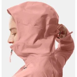 Veste The North Face Women Dryzzle Futurelight Parka Rose Dawn -Teva Boutique TNF20Rose20Dawn 4