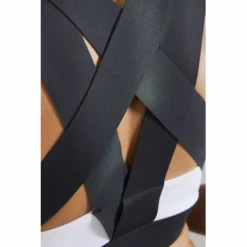 Débardeur Craft Women UNTMD Cropped Singlet White Black -Teva Boutique Tanktop20Craft20Women20UNTMD20Cropped20Singlet20White20Black 4