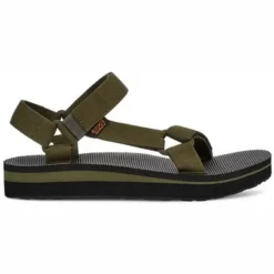 Sandales Teva Homme Mid Universal Vert Olive