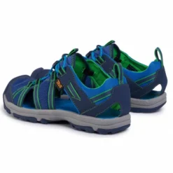 Sandales Teva Youth Manatee Blue Graphite 6 Sandales Teva Youth Manatee Blue Graphite -Teva Boutique Teva3