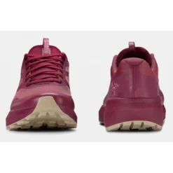 Chaussures De Trail Trailrunning Schoen Arc'teryx Women Norvan LD 3 Dark Rose Dust Light Fallow -Teva Boutique Trailrunning20Schoen20Arc27teryx20Women20Norvan20LD20320Dark20Rose20Dust20Light20Fallow 4
