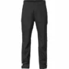 Pantalon De Pluie Happy Rainy Days Bowie Noir -Teva Boutique Trouser Lucine