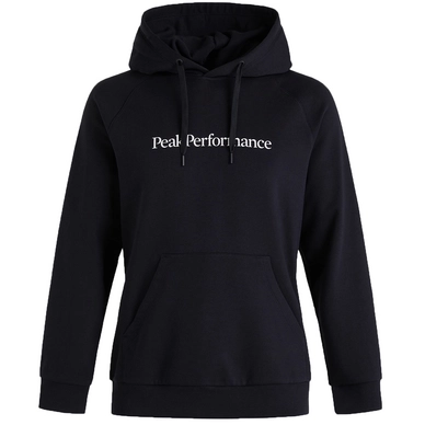 Sweat Peak Performance Men Ground Hood Black 1 Sweat Peak Performance Men Ground Hood Black
