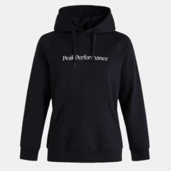 Sweat Peak Performance Men Ground Hood Black 7 Sweat Peak Performance Men Ground Hood Black -Teva Boutique Trui Peak Performance Men Ground Hood Blackgrijs