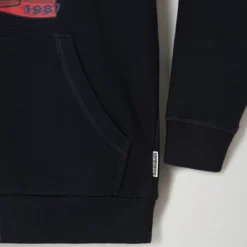 Pull Napapijri Youth Birex H Blu Marine -Teva Boutique Trui20Napapijri20Youth20Birex20H20Blu20Marine 4