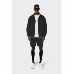 Veste Rains Unisex Woven Jacket Black -Teva Boutique Vest20Rains20Unisex20Woven20Jacket20Black 2