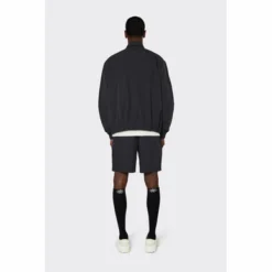 Veste Rains Unisex Woven Jacket Black -Teva Boutique Vest20Rains20Unisex20Woven20Jacket20Black 4