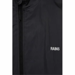 Veste Rains Unisex Woven Jacket Black -Teva Boutique Vest20Rains20Unisex20Woven20Jacket20Black 5