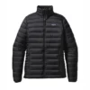 Veste Patagonia Women's Down Sweater Black