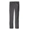 Pantalon Patagonia Women's Quandary Pants Reg Forge Grey -Teva Boutique WBS17 55416 FGE