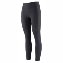 Legging Patagonia Femme Pack Out Hike Tights Black