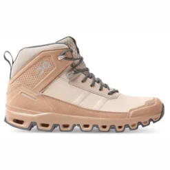 Chaussures De Randonnée On Running Men Cloudridge Sand Rock