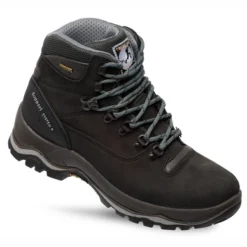 Chaussure De Randonnée Grisport Merak Mid Black -Teva Boutique Wandelschoen20Grisport20Merak20Mid20Black 4