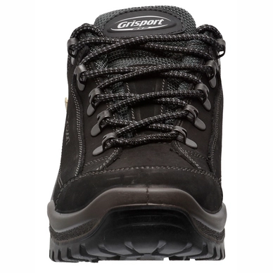 Chaussures De Marche Grisport Pampa Low Anthracite 3 Chaussures De Marche Grisport Pampa Low Anthracite – Image 3