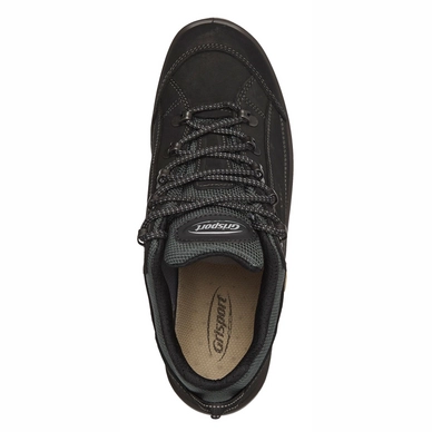 Chaussures De Marche Grisport Pampa Low Anthracite 2 Chaussures De Marche Grisport Pampa Low Anthracite – Image 2
