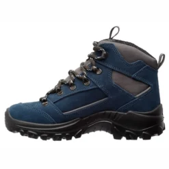 Chaussures De Marche Grisport Rocky Mid Bleu -Teva Boutique Wandelschoen20Grisport20Rocky20Mid20Blue 2