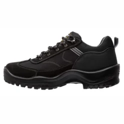 Chaussures De Marche Grisport Torino Low Noir -Teva Boutique Wandelschoen20Grisport20Torino20Low20Black 2