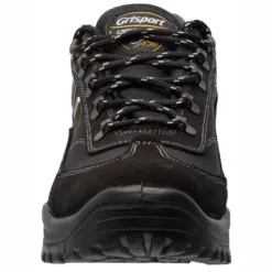 Chaussures De Marche Grisport Torino Low Noir -Teva Boutique Wandelschoen20Grisport20Torino20Low20Black 3