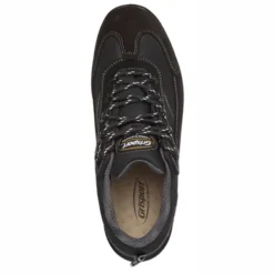 Chaussures De Marche Grisport Torino Low Noir -Teva Boutique Wandelschoen20Grisport20Torino20Low20Black 4