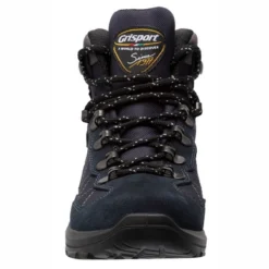 Chaussures De Marche Grisport Torino Mid Bleu -Teva Boutique Wandelschoen20Grisport20Torino20Mid20Blue 3