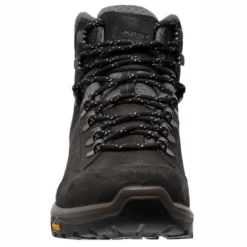 Chaussures De Randonnée Grisport Unisex Oregon Mid Black -Teva Boutique Wandelschoen20Grisport20Unisex20Oregon20Mid20Black 3