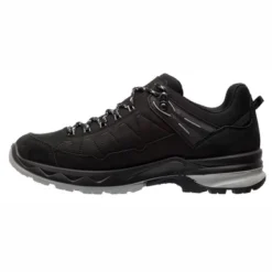 Chaussures De Randonnée Grisport Unisex Tampa Low Black -Teva Boutique Wandelschoen20Grisport20Unisex20Tampa20Low20Black 2