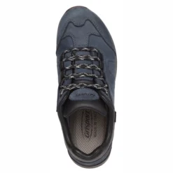 Chaussures De Randonnée Grisport Women Arizona Low Blue -Teva Boutique Wandelschoen20Grisport20Women20Arizona20Low20Blue 4