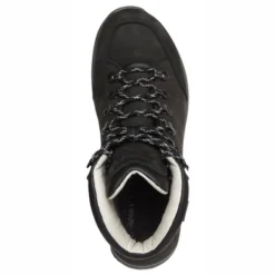 Chaussures De Randonnée Grisport Women Arizona Mid Black -Teva Boutique Wandelschoen20Grisport20Women20Arizona20Mid20Black 4