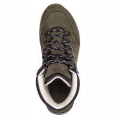 Chaussures De Randonnée Grisport Femme Arizona Mid Moss -Teva Boutique Wandelschoen20Grisport20Women20Arizona20Mid20Moss4