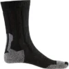 Chaussettes De Randonnée X-Socks Women Trek Silver Black Grey -Teva Boutique Wandelsok20X Socks20Women20Trek20Silver20Black20Grey