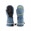 Mitaines Sinner Stratton Mitten Enfants Bleu -Teva Boutique Want20Sinner20Kids20Stratton20Mitten20Blauw
