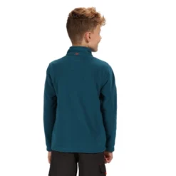 Veste Regatta Enfant King II Sea Blue -Teva Boutique Web20version RKA147 60B M 2