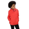 Pull Regatta Kids Kacie Fiery Coral -Teva Boutique Web20version RKA274 2cc M 1