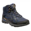 Chaussures De Randonnée Men Regatta Kota Mid II Navy Oxford Blue -Teva Boutique Web20version RMF624 942 P 1