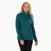 Pull Regatta Women Kizmit II Deep Teal -Teva Boutique Web20version RWA294 8LM M 1