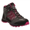 Chaussure De Randonnée Women Regatta Samaris Mid II Briar Dark Cerise -Teva Boutique Web20version RWF539 8JF P 1