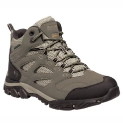 Chaussures De Randonnée Femme Regatta Holcombe IEP Mid Treetop Peat