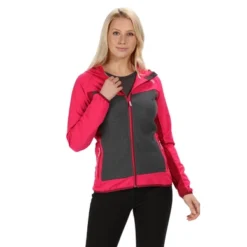 Veste Regatta Femme Carpo Hybrid Duchess Magnet
