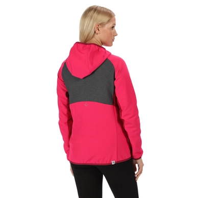 Veste Regatta Femme Carpo Hybrid Duchess Magnet 2 Veste Regatta Femme Carpo Hybrid Duchess Magnet – Image 2