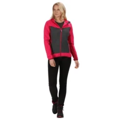Veste Regatta Femme Carpo Hybrid Duchess Magnet 5 Veste Regatta Femme Carpo Hybrid Duchess Magnet -Teva Boutique Web20version RWL160 FBK M 3