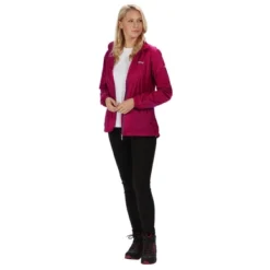 Veste Regatta Women Corinne IV Dark Cerise -Teva Boutique Web20version RWW304 9A8 M 3
