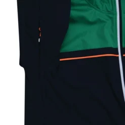 Veste Dare2B Men Amnesty Softshell Outer Blue High Green -Teva Boutique Web version DML372 4KH P 3