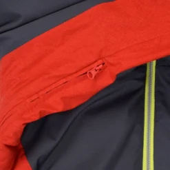 Veste De Ski Dare2B Men Regression Jacket Ebony Code Red 7 Veste De Ski Dare2B Men Regression Jacket Ebony Code Red -Teva Boutique Web version DMP379 4LA P 4