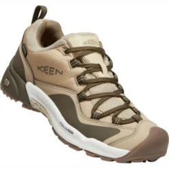 Chaussures De Randonnée Keen Femme Wasatch Crest Waterproof Safari Timberwolf -Teva Boutique Woen20Wasatch20Safari20Timberwolf204