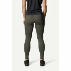 Legging Houdini Femme Adventure Tights Baremark Green -Teva Boutique Ws Adventure Tights Baremark Green 840013 174 P B 1639 C low