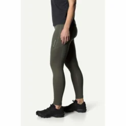 Legging Houdini Femme Adventure Tights Baremark Green -Teva Boutique Ws Adventure Tights Baremark Green 840013 174 P S 1638 C low